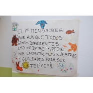 Jornadas Escuela, Familias y Comunidad